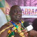 Nana Boakye Yiadom II, Otumfuo Nkwantakesehene urges Banks to support young businesses with flexible loan conditions