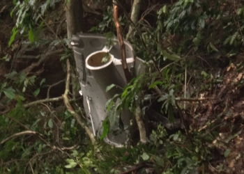 ARCC offers cash reward for return of Helicopter crash wreckage