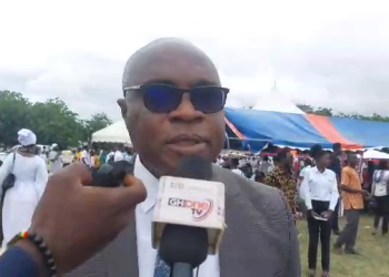 UEW Vice Chancellor urges graduates to embrace entrepreneurship, not unemployment labels