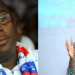 “No Gagging Others While Playing the Tribal Card”- Kwarteng to Bawumia