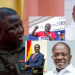 NDC’s Gbande Brands NPP Flagbearer Race as “Battle of Who Did Worse”
