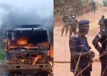 Tensions escalate in Amansie West as clash between youth and Asanko mine security turns deadly