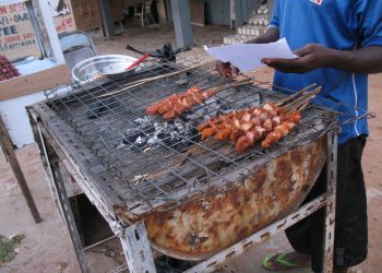 Damongo: Three arrested for defying chief’s ban on sale of ‘chinchinga’