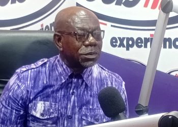Weak law enforcement killing local traders – GUTA