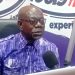 Weak law enforcement killing local traders – GUTA