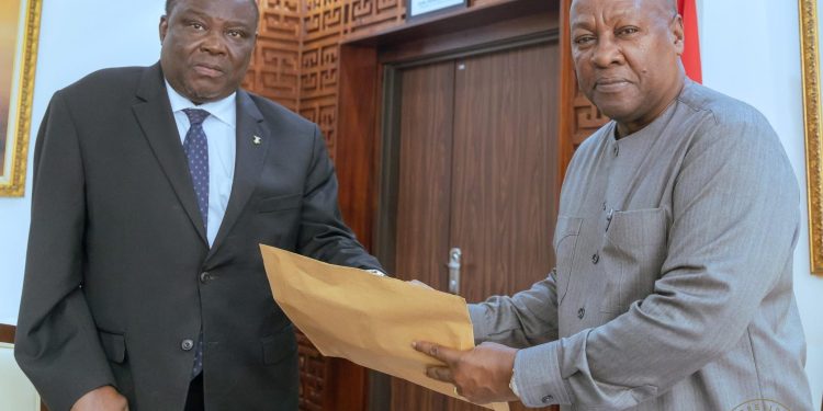 Article 146 committee submits first report on petitions seeking removal of Chief Justice