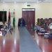 Hungarian firms explore food security partnership with Ghana Armed Forces
