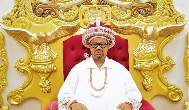 Ga Traditional Council halts planned Igbo Day/New Yam Festival in Accra