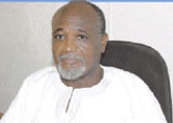 Former education Minister Dr. Ben Abdallah passes on