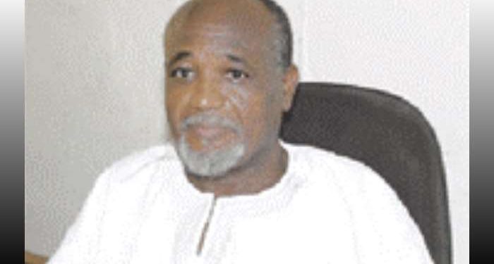 Former education Minister Dr. Ben Abdallah passes on