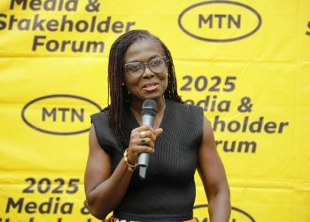 MTN Ghana Hosts CSO Forum on Connectivity, Sustainability and Digital Inclusion