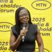 MTN Ghana Hosts CSO Forum on Connectivity, Sustainability and Digital Inclusion