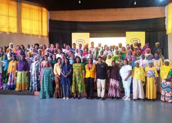 MTN SME Support Program Rewards 160 Entrepreneurs in Tamale with GH¢2 Million