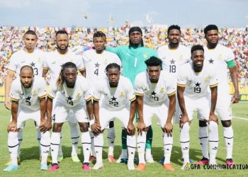 Beyond Coaching – Why the Black Stars Lack Leadership on the Pitch
