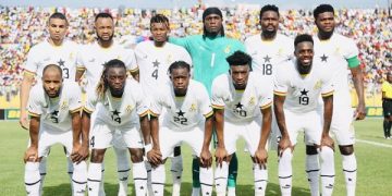 Beyond Coaching – Why the Black Stars Lack Leadership on the Pitch