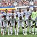 2026 FIFA World Cup QualifierS: Chad scores late to deny Black Stars crucial victory