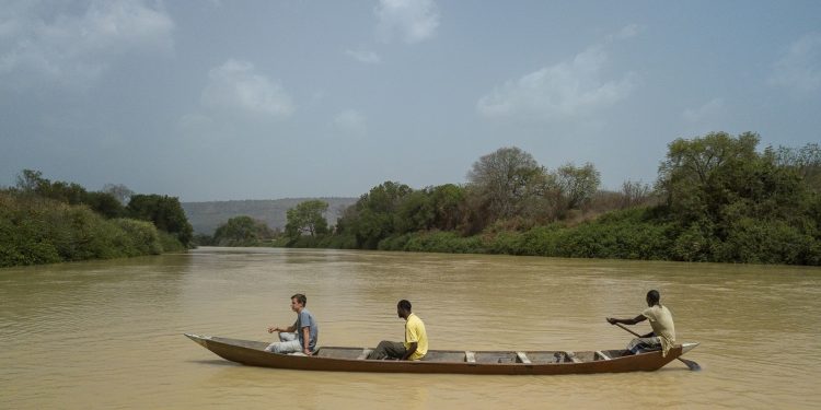 Gbenapewura Sungbore Proposes Bold Water Strategy for Savannah Region’s Agriculture