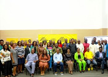 MTN Ghana Hosts CSO Forum on Connectivity, Sustainability and Digital Inclusion