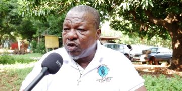 Community Support Crucial to Ending Fistula Stigma – Dr. Gandau