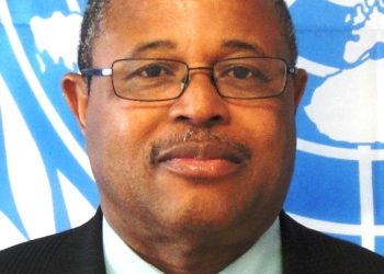 Calls grow within NDC for  Richard Kuuire to be appointed Defence Minister