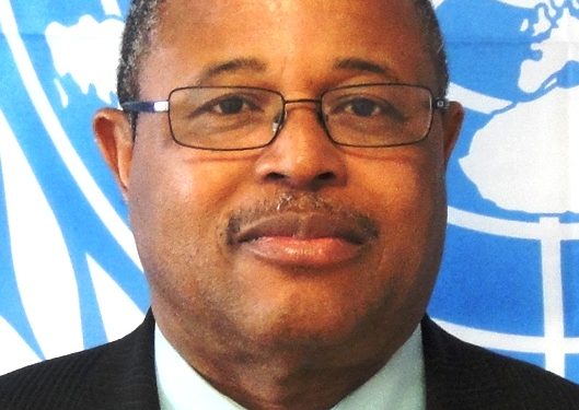 Calls grow within NDC for Richard Kuuire to be appointed Defence Minister