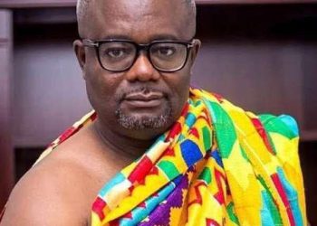 EOCO picks up LPG founder Kofi Akpaloo over $1.9m contract probe