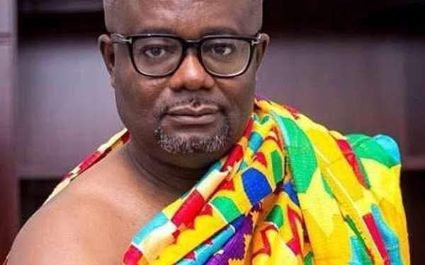 EOCO picks up LPG founder Kofi Akpaloo over $1.9m contract probe