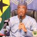 Interior Minister inaugurates mediation committee to address Gbiniyiri conflict