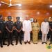 Interior Minister meets Police, Chiefs over chieftaincy disputes and Homowo-related tensions