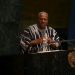 Mahama leads Ghana delegation to UN General Assembly in New York