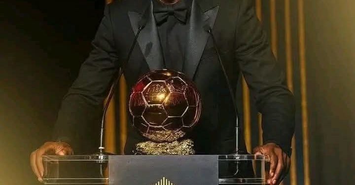 Dembélé and Bonmatí claim Ballon d’Or 2025 as Arsenal and PSG win club honours