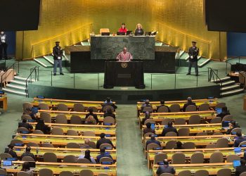 Mahama demands permanent seat for Africa on UN Security Council