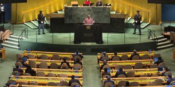 Mahama demands permanent seat for Africa on UN Security Council