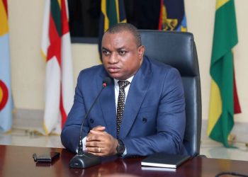 Ghana Armed Forces to recruit 12,000 personnel next three years