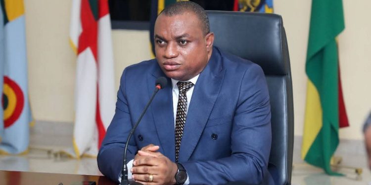 Ghana Armed Forces to recruit 12,000 personnel next three years