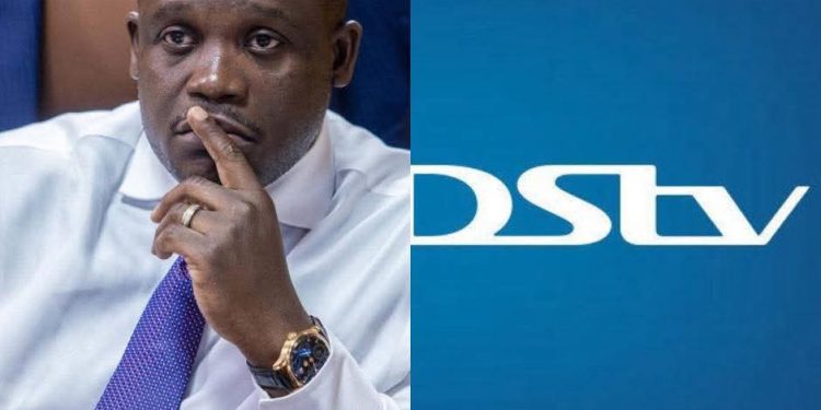 Gov’t, MultiChoice agree on new DStv pricing structure for Ghana