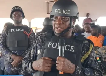 10 arrested, three killed as Police break up Rural Bank robbery syndicate