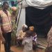 NORTHCODE Ghana delivers urgent aid to victims of Gbiniyiri conflict in Sawla-Tuna-Kalba