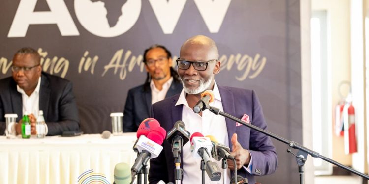 APN sues Africa Oil Week for lying about President Mahama to cancel agreement with APN