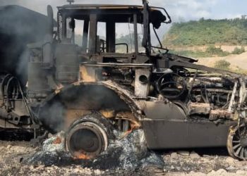 Asanko Gold Ghana clarifies fatal clash at Mpatoam concession