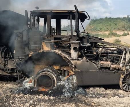 Asanko Gold Ghana clarifies fatal clash at Mpatoam concession