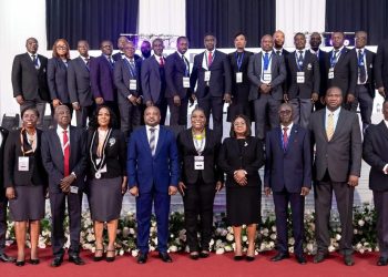 Ghana to host 800 lawyers from across Africa in Oct. – GBA President announces