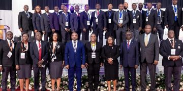 Ghana to host 800 lawyers from across Africa in Oct. – GBA President announces