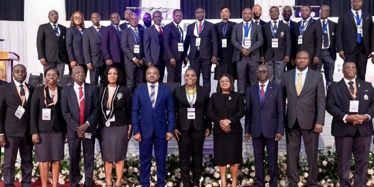 Ghana to host 800 lawyers from across Africa in Oct. – GBA President announces