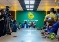 GOLDBOD uncovers gold smuggling syndicate; commence prosecution of arrested suspects, while announcing bounty on suspects at large