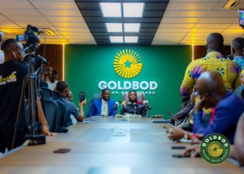 GOLDBOD uncovers gold smuggling syndicate; commence prosecution of arrested suspects, while announcing bounty on suspects at large