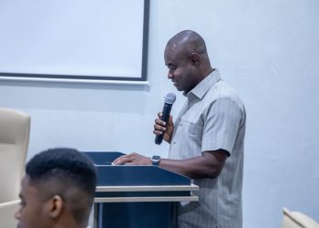 SIC MD urges collaboration and innovation to drive insurance industry growth