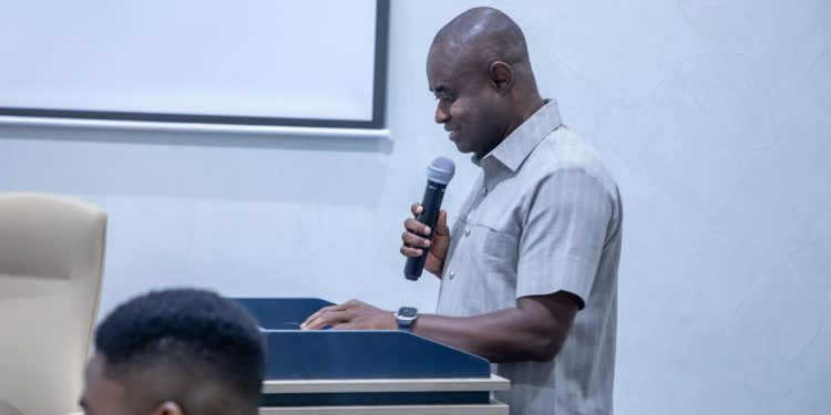 SIC MD urges collaboration and innovation to drive insurance industry growth