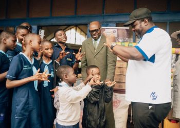 School for the Deaf suspends admissions over infrastructure constraints