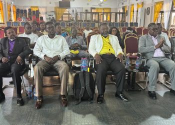 Father’s Court launched to train and support Evangelists across Ghana